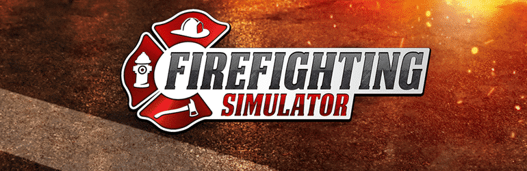 do pobrania Firefighting Simulator torrent