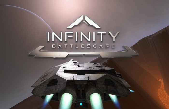 Infinity Battlescape Download