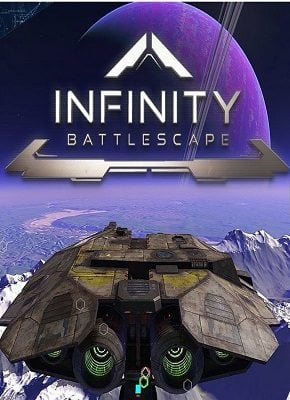 Infinity Battlescape zainstaluj na pc