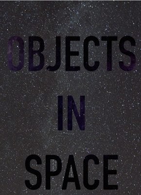Do pborania Objects in Space torrent