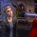 The Sims 4 Vampires download