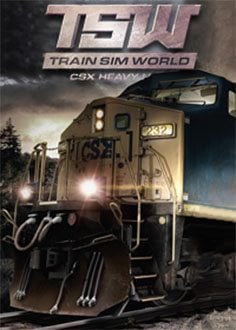 Train Sim World CSX Heavy Haul pobierz