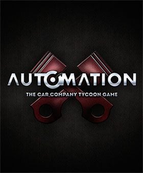 Automation The Car Company Tycoon Game download