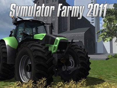 Farming Simulator 2011 Download