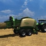 Farming Simulator 2011 download