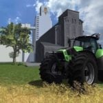 Farming Simulator 2011 free download