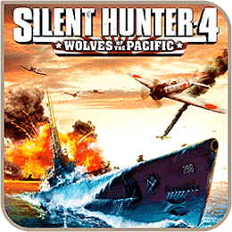 Silent Hunter 4 Wolves of the Pacific pobierz