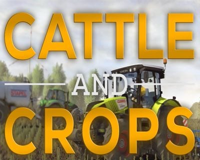 Cattle and Crops Download
