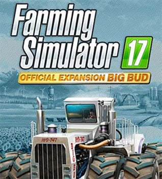 Farming Simulator 17 Big Bud DLC Pobierz