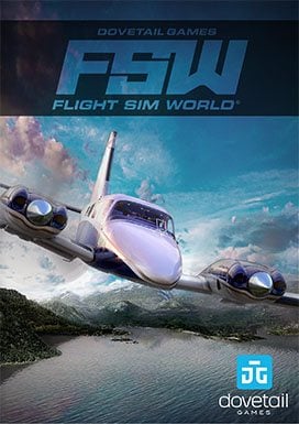 Flight Sim World download