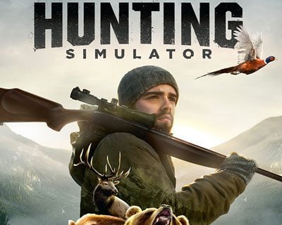 Hunting Simulator Download