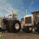 Farming Simulator 17 Big Bud DLC download