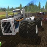 Farming Simulator 17 Big Bud DLC torrent
