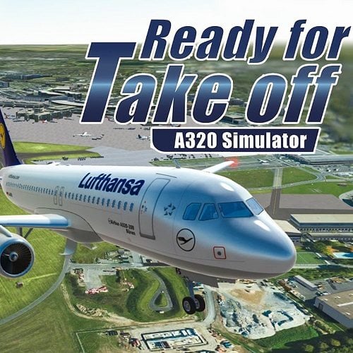 Ready for Take off: A320 Simulator Download