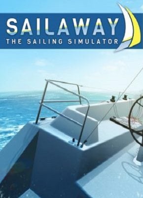 Sailaway: The Sailing Simulator torrent