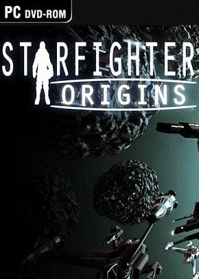 Starfighter Origins torrent