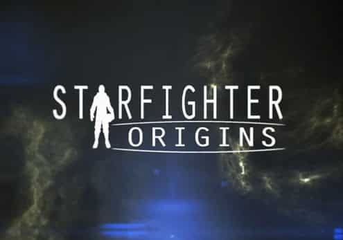 Starfighter Origins Download