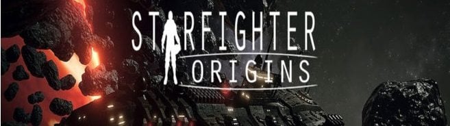 Warez Starfighter Origins torrent