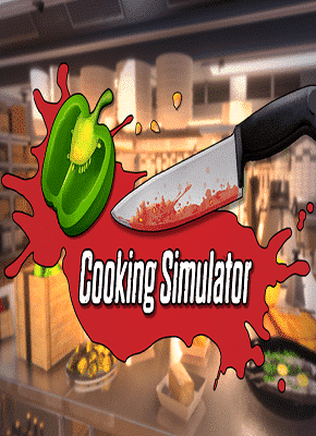 cooking simulator torrent