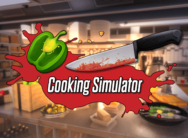 Cooking Simulator Download