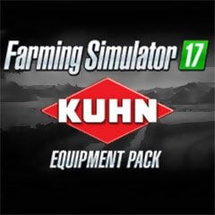 Farming Simulator 17 Kuhn download