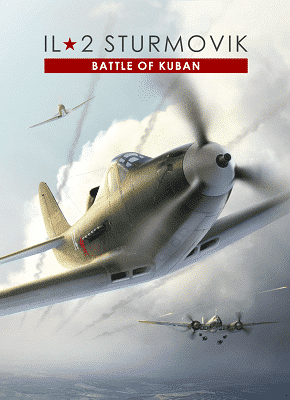 IL-2 Sturmovik: Battle of Kuban steam