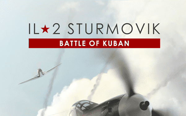 IL-2 Sturmovik: Battle of Kuban Download
