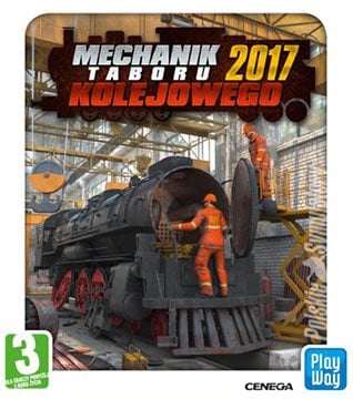 Mechanik taboru kolejowego 2017 Pobierz