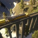 Train Mechanic Simulator 2017 torrent