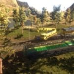 Train Mechanic Simulator 2017 free download
