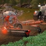 Farming Simulator 17 Kuhn free download