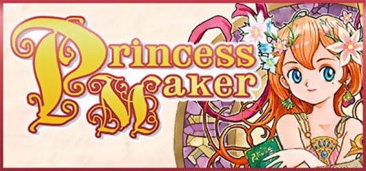Princess Maker Refine download