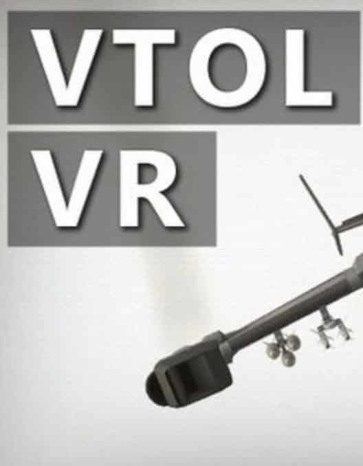 VTOL VR  torrent
