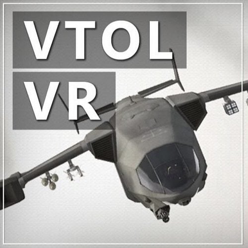 VTOL VR Download