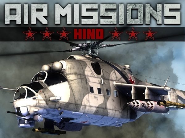 Air Missions: HIND Download