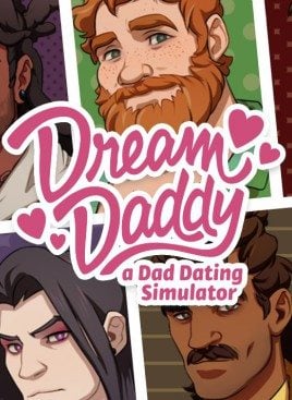 Dream Daddy A Dad Dating Simulator torrent