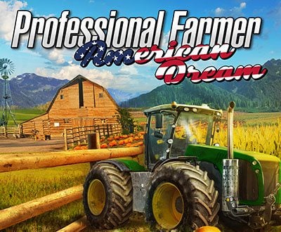 Professional Farmer American Dream Download