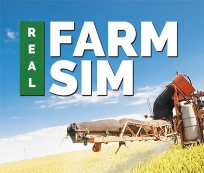 Real Farm Download