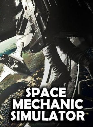 Space Mechanic Simulator codex