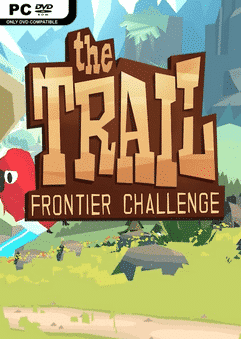 The Trail: Frontier Challenge crack