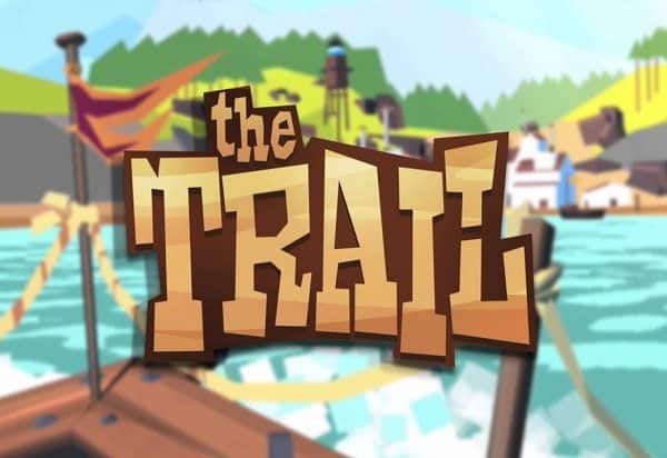 The Trail: Frontier Challenge Download