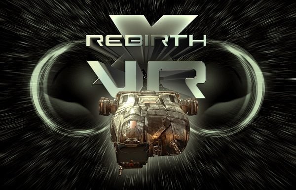 X Rebirth VR Edition Download