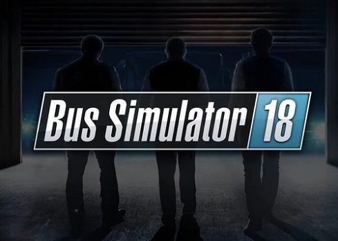 Bus Simulator 18 Download