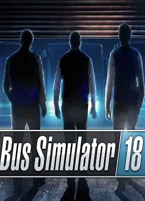 Bus Simulator 18 torrent