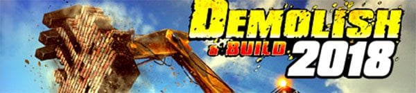 Demolish & Build 2018 download
