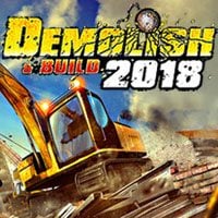 Demolish & Build 2018 pobierz