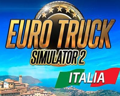Euro Truck Simulator 2 Italia Download