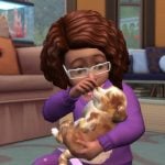 The Sims 4 Cats & Dogs free download