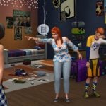 The Sims 4 Być Rodzicem Pobierz