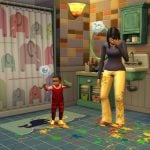 The Sims 4 Parenthood crack